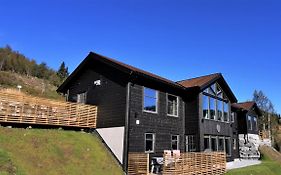 Timblalodgen - Mountain lodge near Sognefjord&Flåm